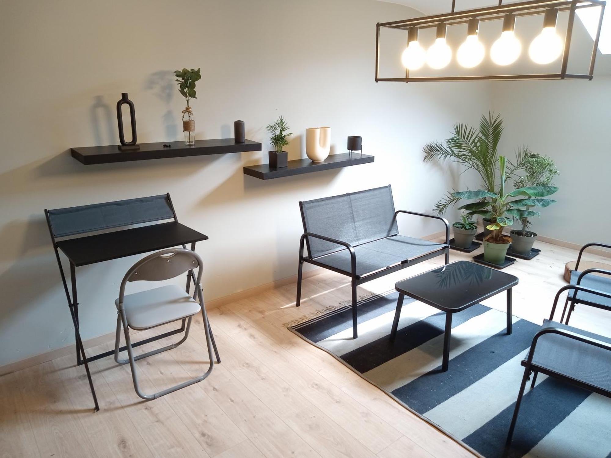 Le Vieux Noyer Bed & Breakfast Nassogne Ngoại thất bức ảnh